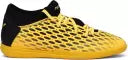 PUMA Lace Football Shoes For Boys & Girls UK10