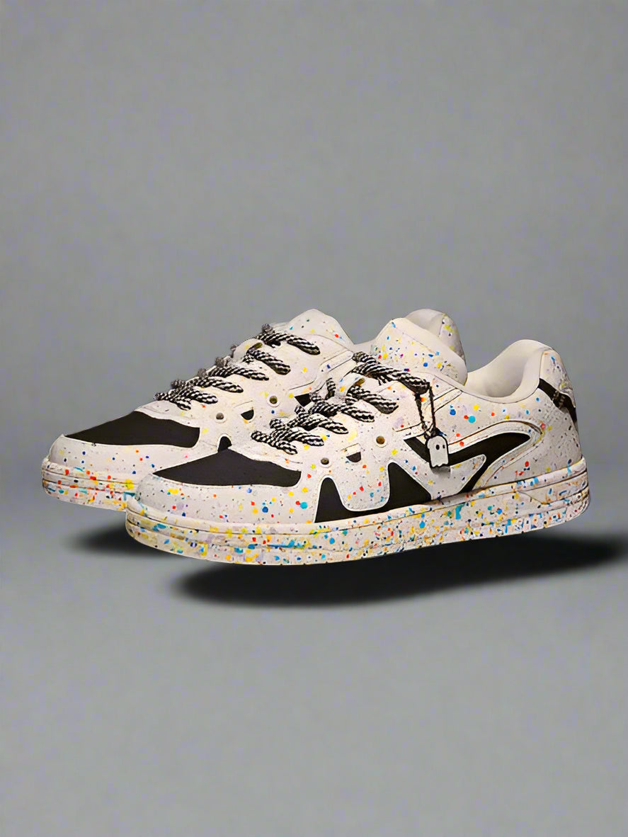The Souled Store Urban Blaze: Splatter