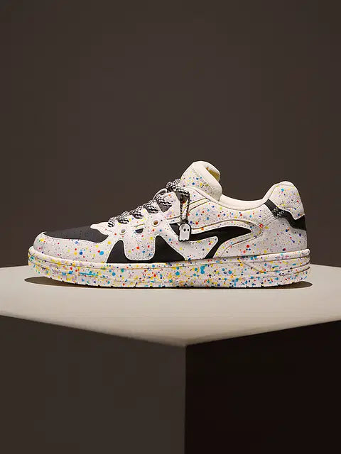 The Souled Store Urban Blaze: Splatter