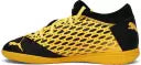 PUMA Lace Football Shoes For Boys & Girls UK10