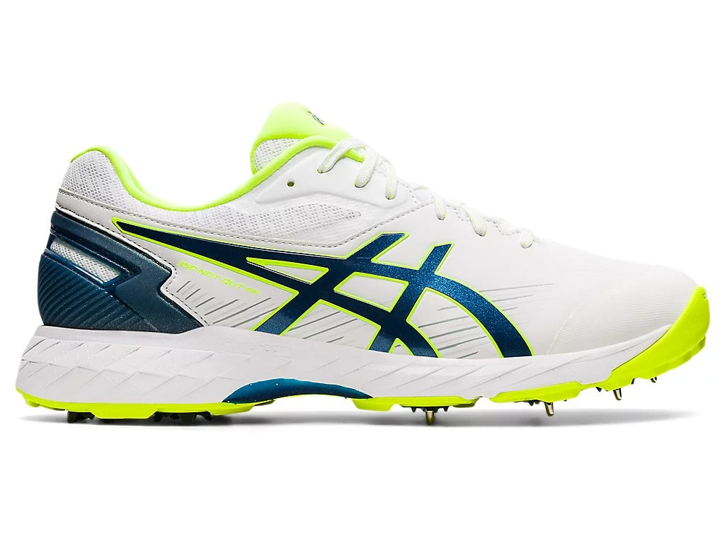 ASICS MEN'S 350 NOT OUT FF