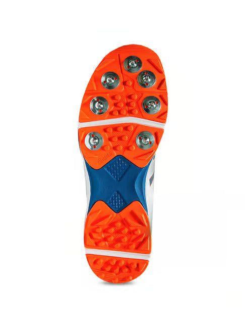 ASICS MEN'S STRIKE RATE CRICKET SHOES