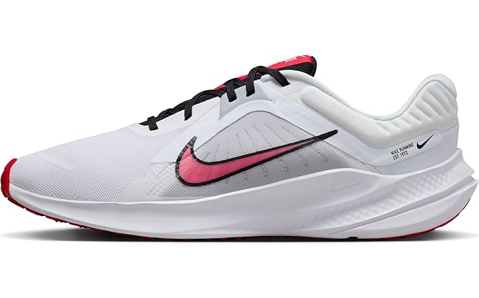 NIKE Quest 5 Running Shoes For Men UK10