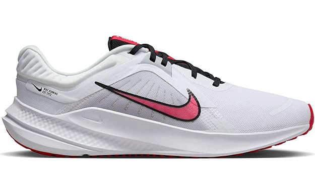NIKE Quest 5 Running Shoes For Men UK10