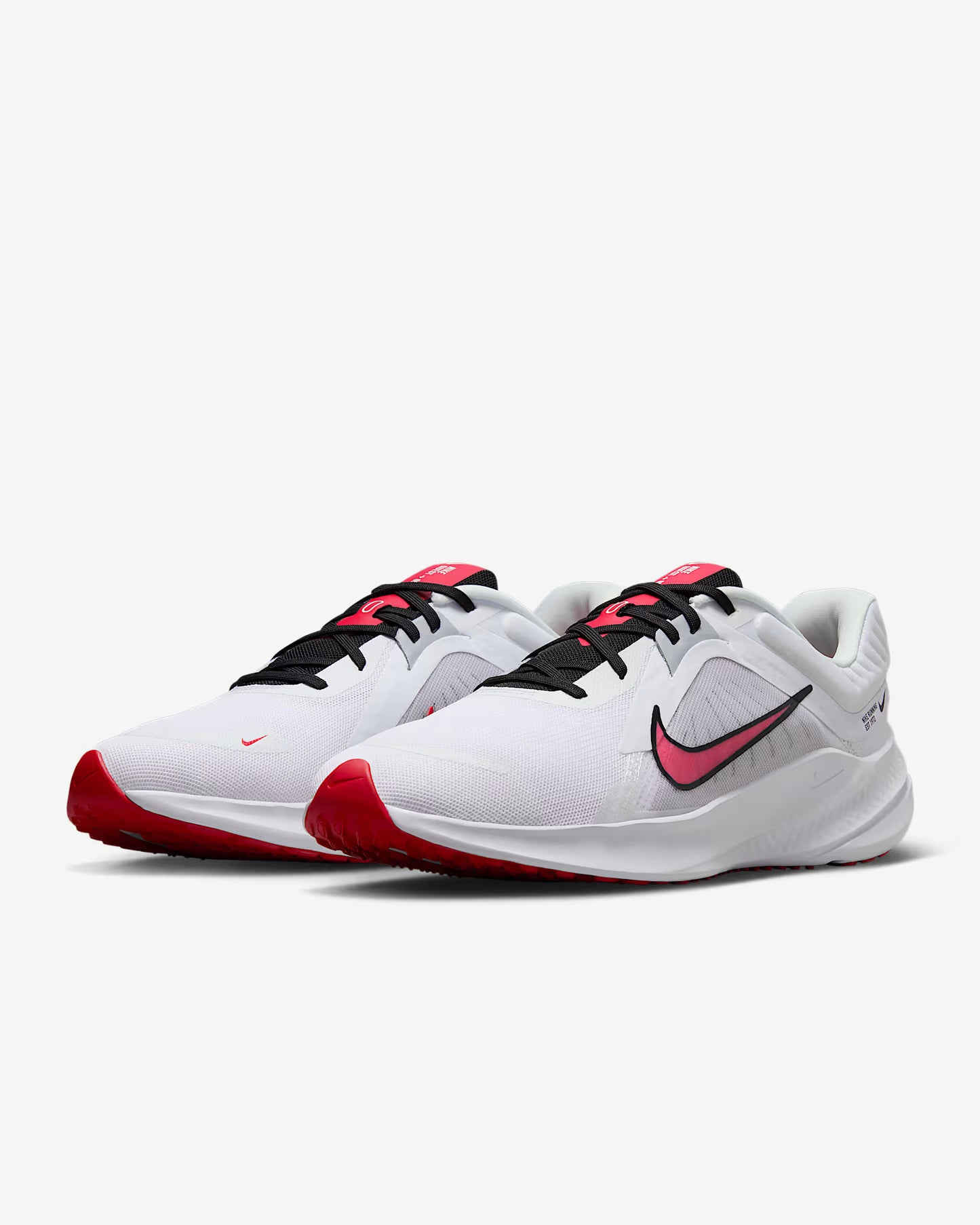 Nike Quest 5 Men's Road Running Shoes UK8
