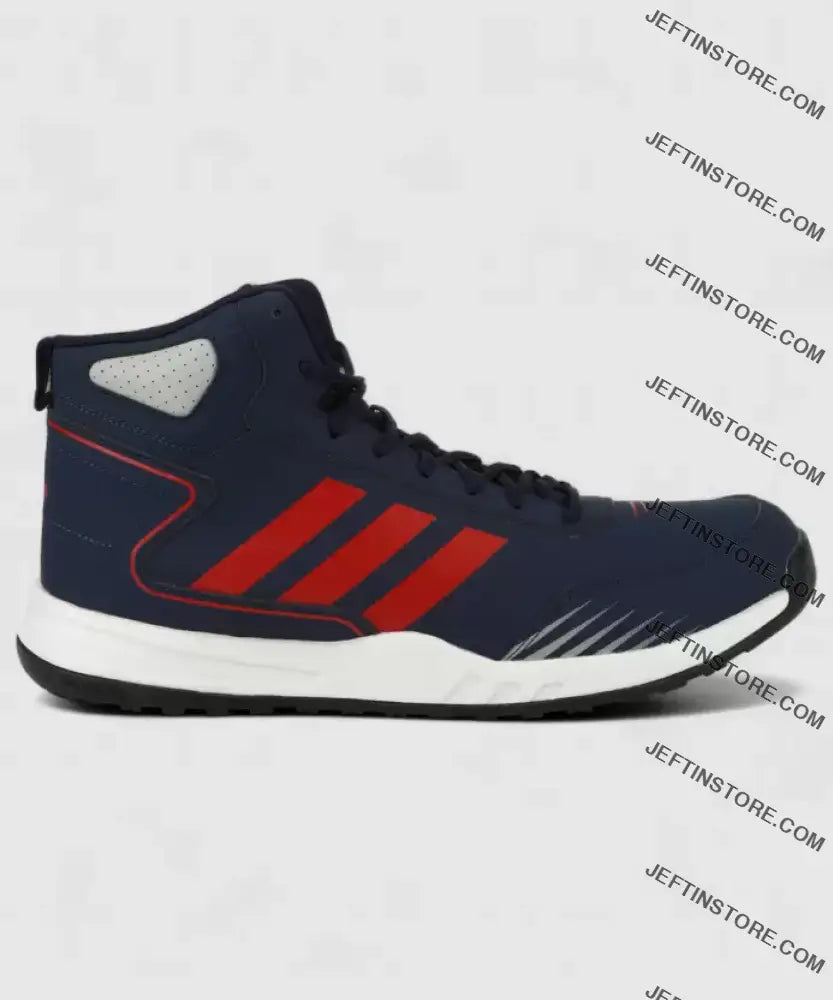 Adidas Excelcourt M Running Shoes For Men Uk8