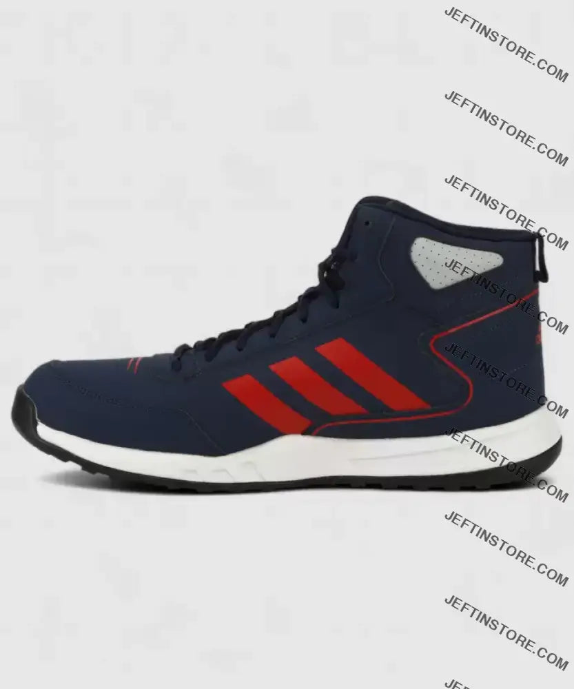 Adidas Excelcourt M Running Shoes For Men Uk8