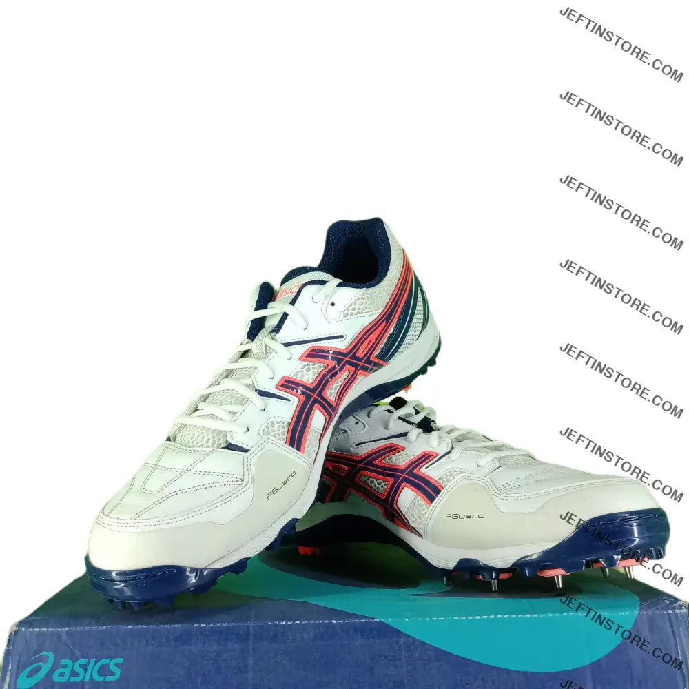 ASICS GEL GULLY 5 CRICKET SHOES FOR MEN JeftinStore