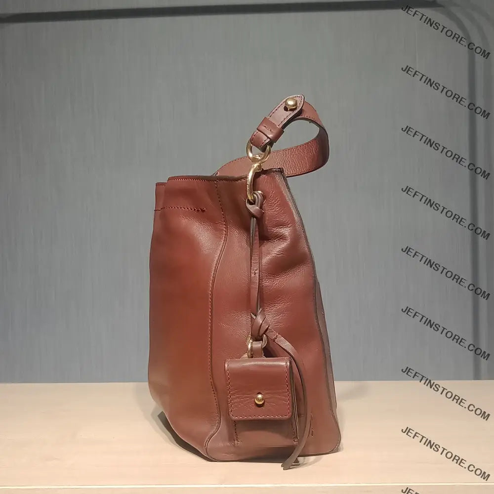 Cole Haan Women’s Leather Handbag