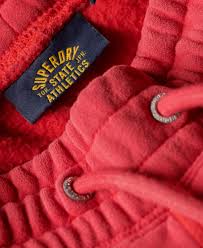 SUPERDRY Essential Straight Joggers