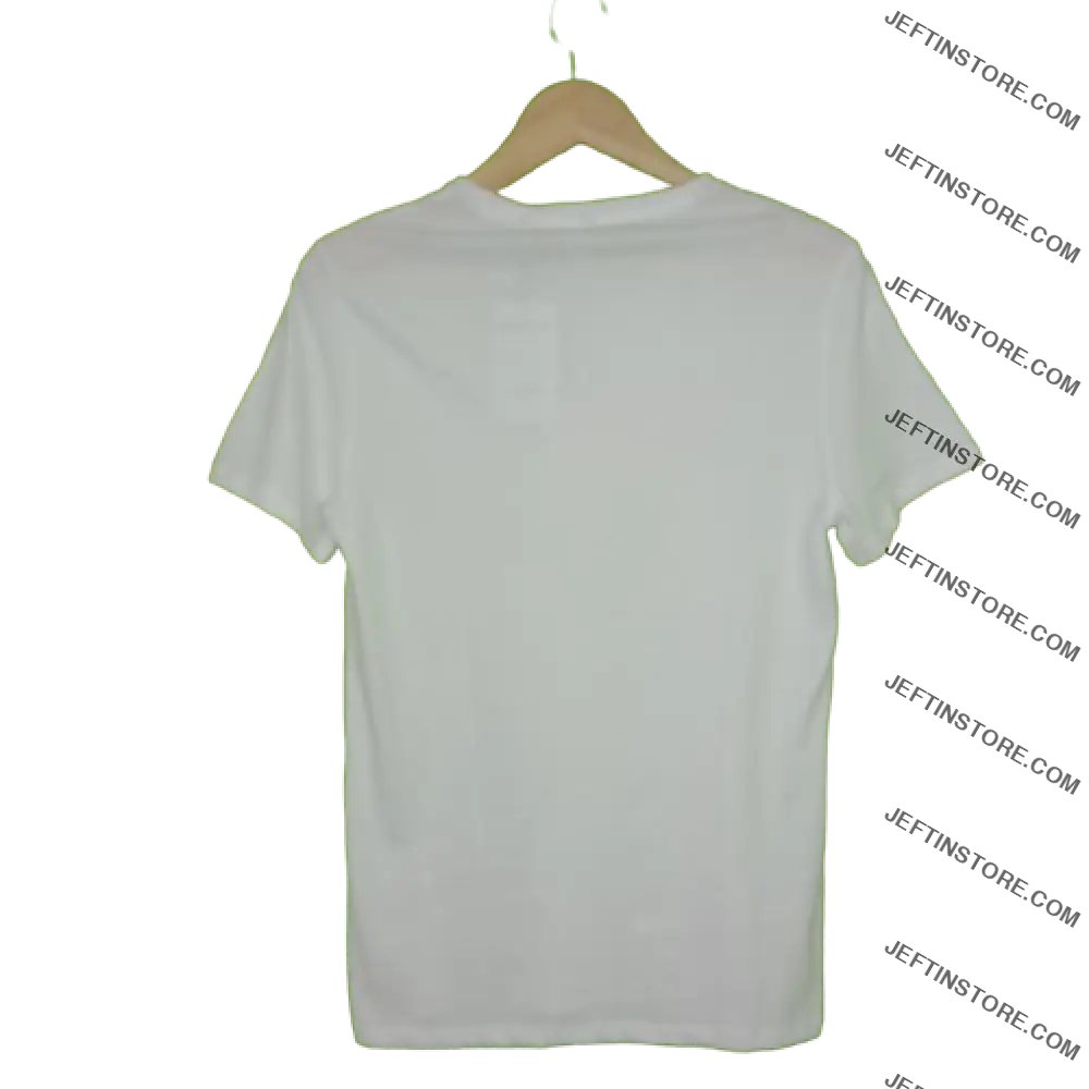 Guess Mens Short Sleeve College Logo Tee T-Shirt