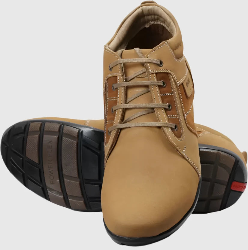 RED CHIEF Boat Shoes For Men UK9