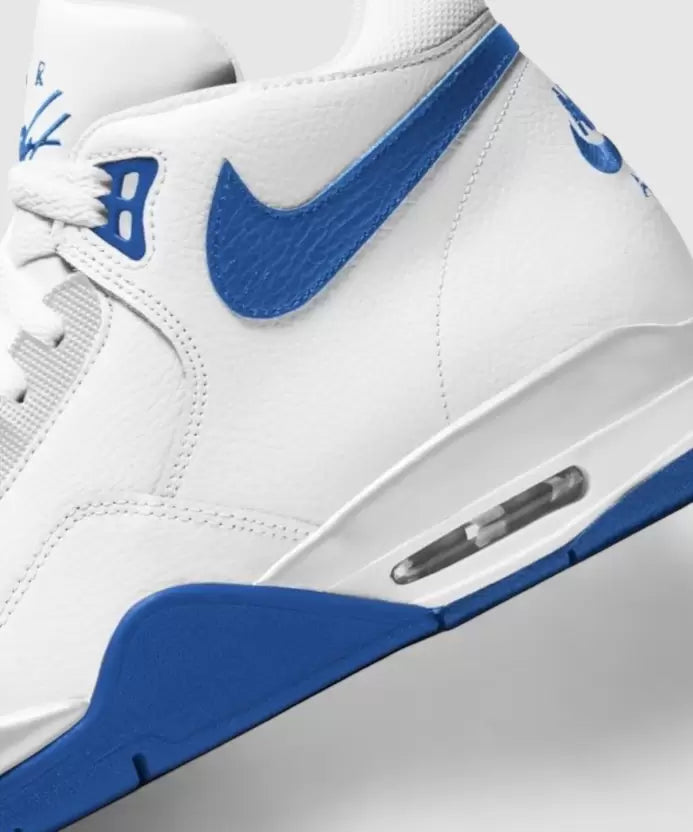 NIKE Flight Legacy Sneakers For Men UK9