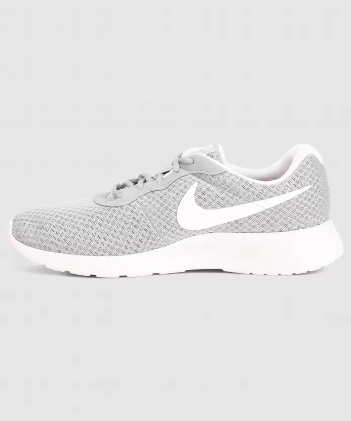 NIKE Wmns Tanjun Running Shoes UK9