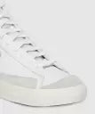 NIKE Blazer Mid '77 Vintage Casuals For Men (White , 8)