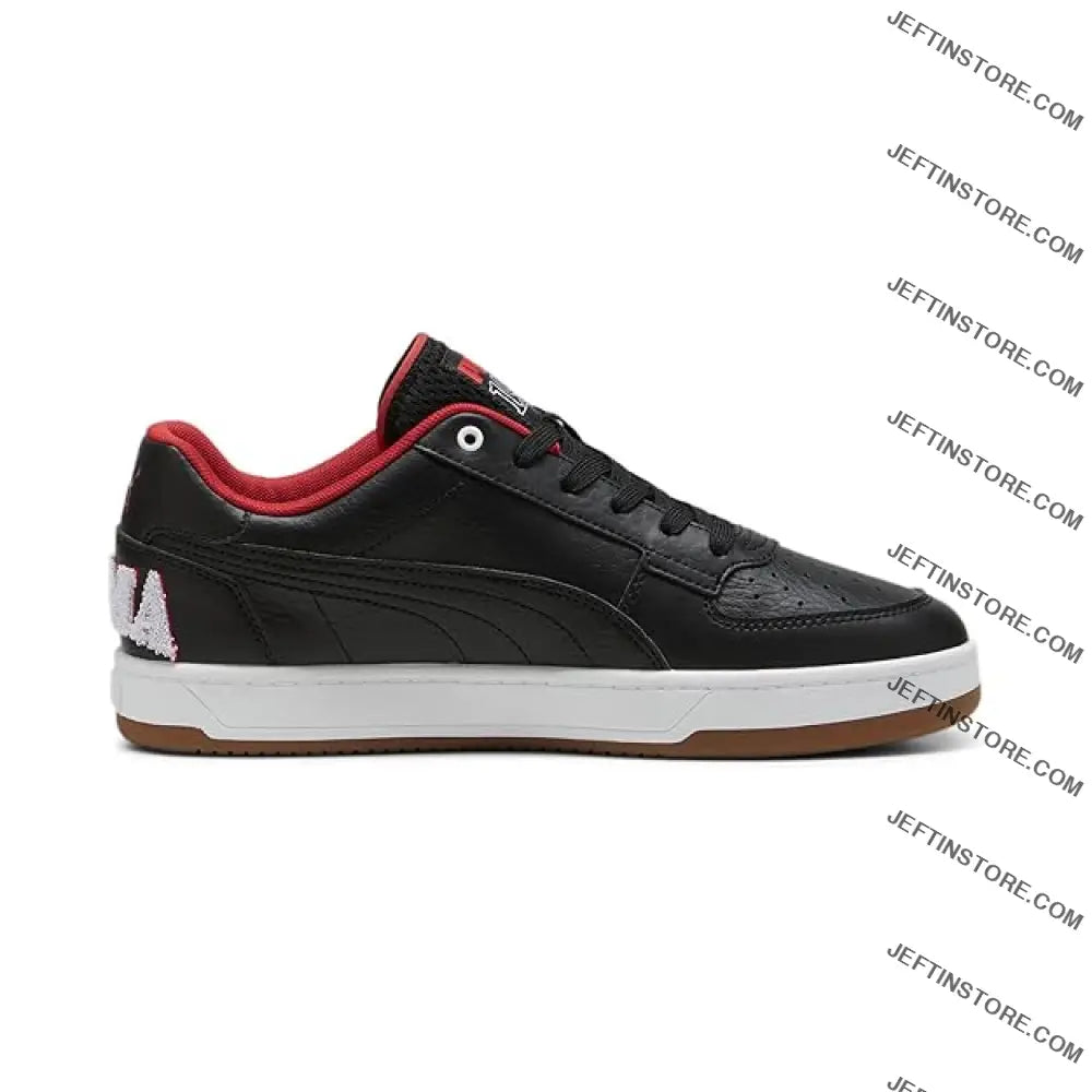 Puma Unisex-Adult Caven 2.0 Retro Club Sneaker Uk8