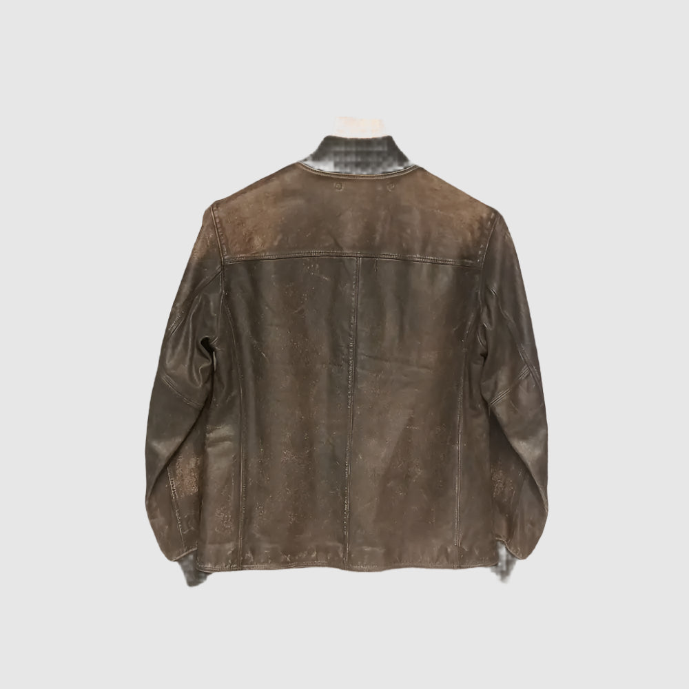 Ralph Lauren Men’s Leather Jacket