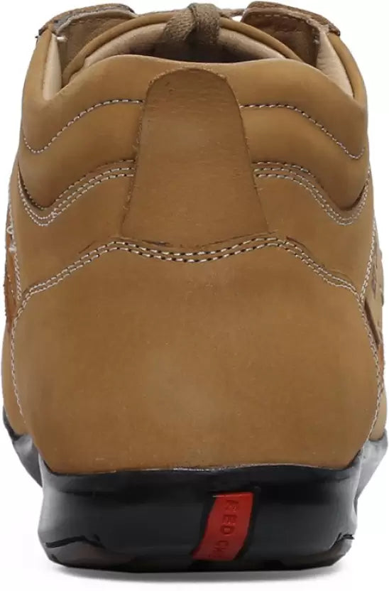 RED CHIEF Boat Shoes For Men UK9