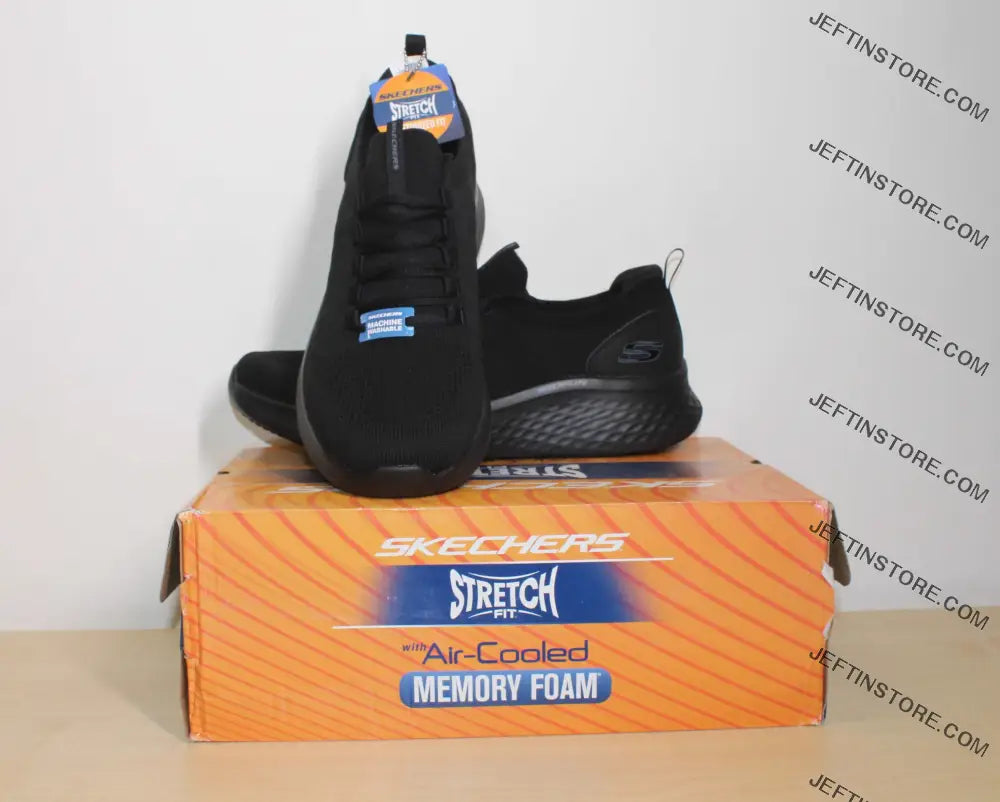 SKECHERS STRECH FIT