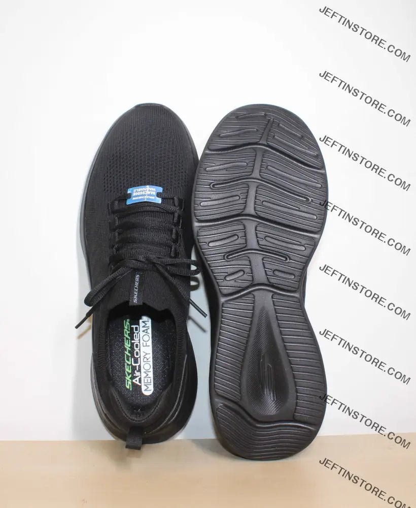 SKECHERS STRECH FIT