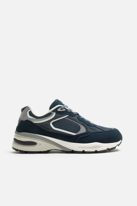 ZARA RETRO TRAINERS UK8