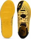 PUMA  Lace Football Shoes For Boys & Girls UK10