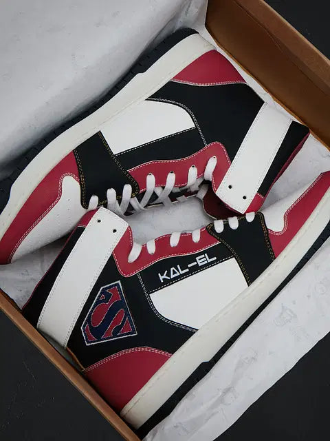 The Souled Store Superman: Icon