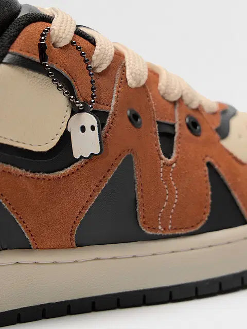 The Souled Store Urban Blaze: Orange