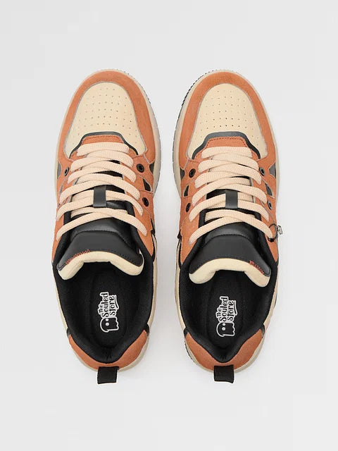 The Souled Store Urban Blaze: Orange