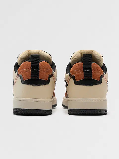 The Souled Store Urban Blaze: Orange