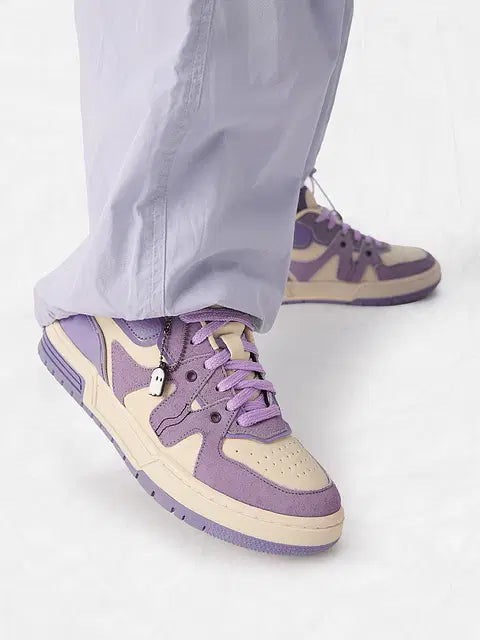 The Souled Store Urban Blaze: Lavender