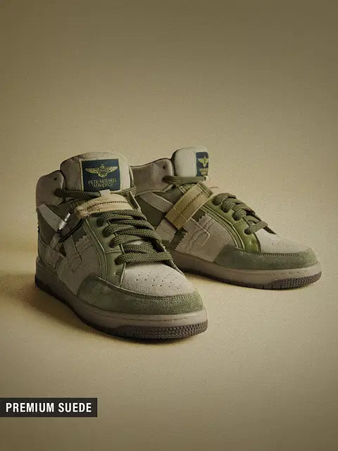 The Souled Store Top Gun: Maverick Kicks