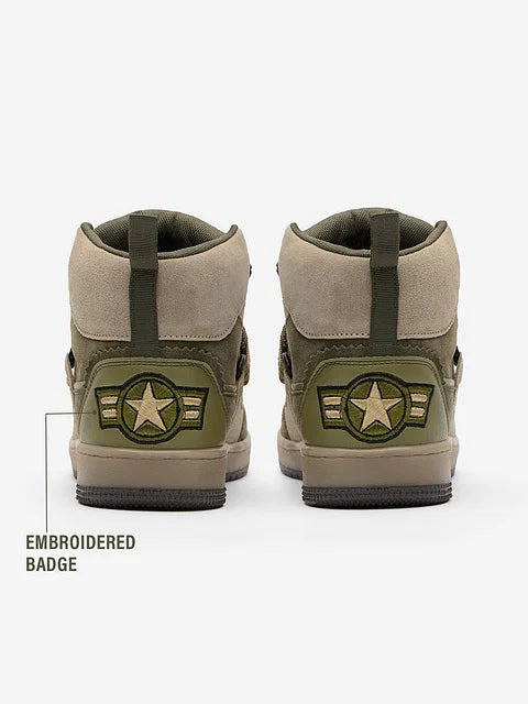 The Souled Store Top Gun: Maverick Kicks