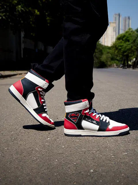 The Souled Store Superman: Icon