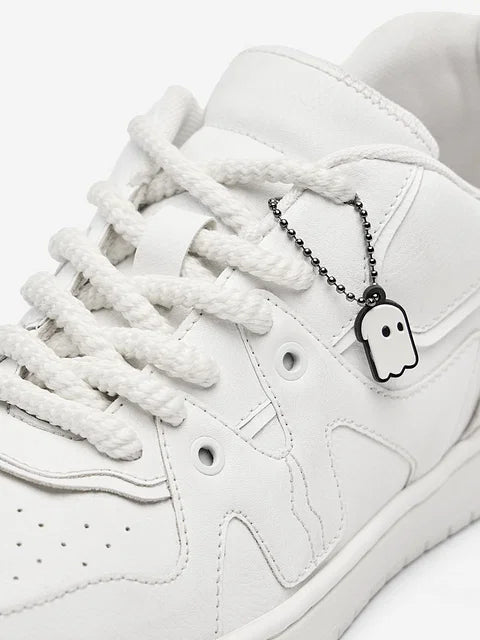 The Souled Store Urban Blaze: White