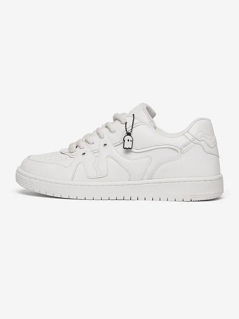 The Souled Store Urban Blaze: White