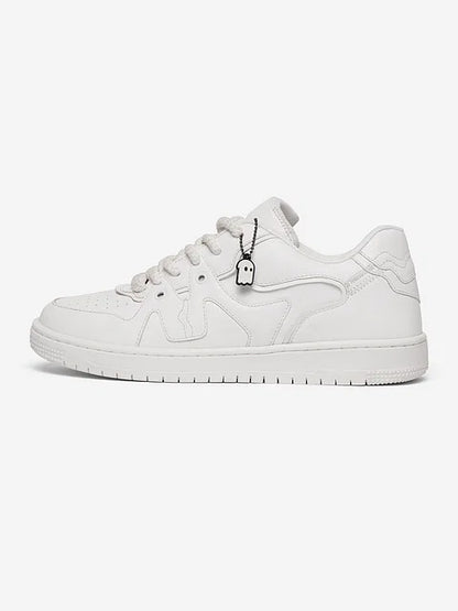The Souled Store Urban Blaze: White