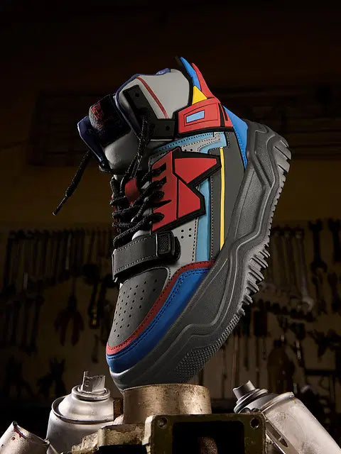 The Souled Store Transformers: Optimus Prime