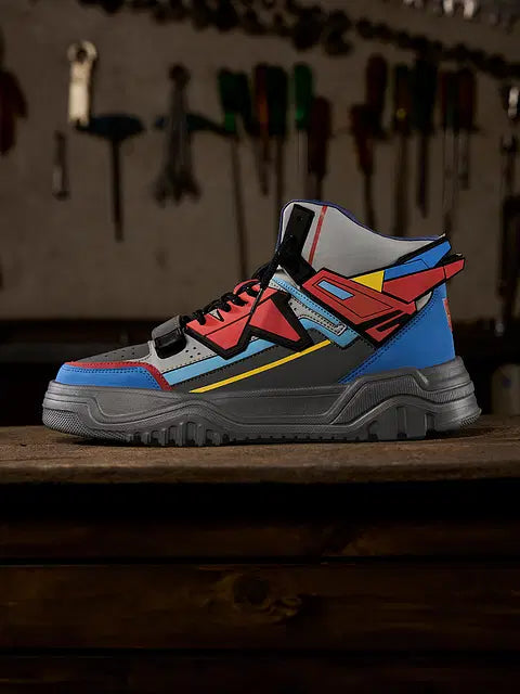 The Souled Store Transformers: Optimus Prime