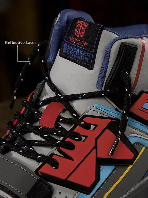 The Souled Store Transformers: Optimus Prime