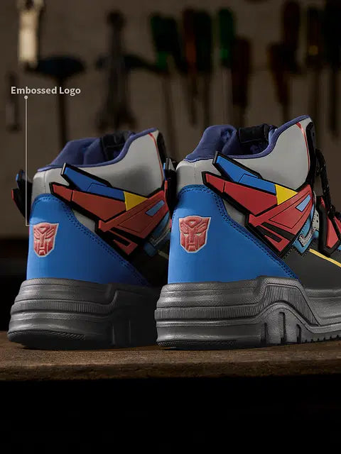 The Souled Store Transformers: Optimus Prime