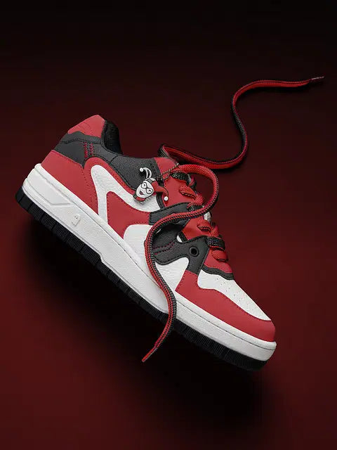 The Souled Store Urban Blaze: Harley Quinn