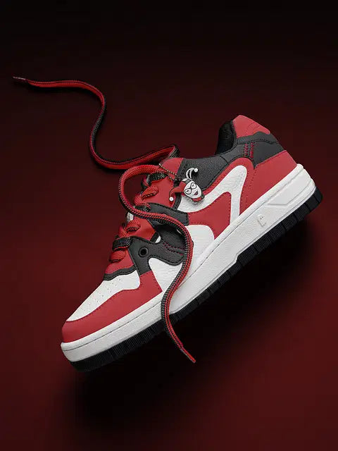 The Souled Store Urban Blaze: Harley Quinn
