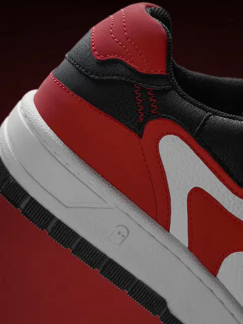 The Souled Store Urban Blaze: Harley Quinn