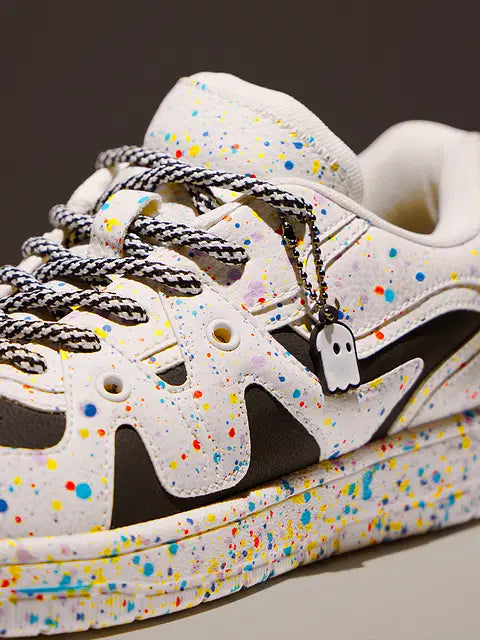 The Souled Store Urban Blaze: Splatter