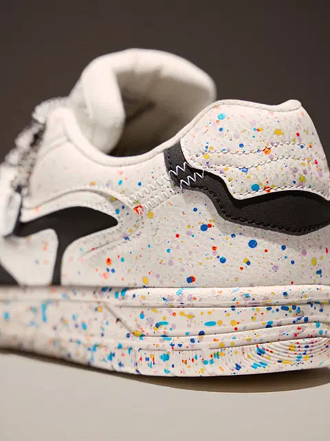 The Souled Store Urban Blaze: Splatter