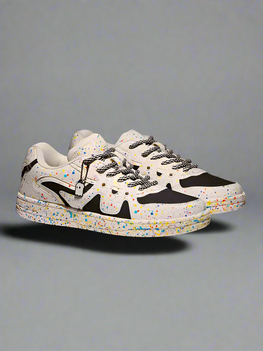 The Souled Store Urban Blaze: Splatter