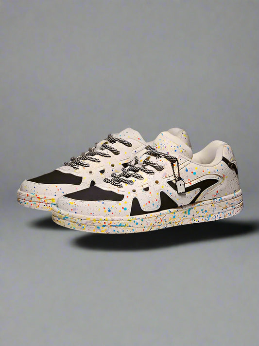 The Souled Store Urban Blaze: Splatter