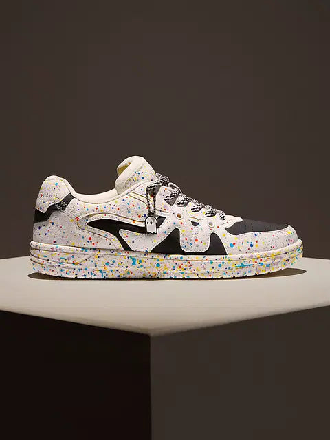 The Souled Store Urban Blaze: Splatter