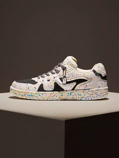 The Souled Store Urban Blaze: Splatter